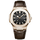 Relógio Masculino Executive – Luxo à Prova D’Água