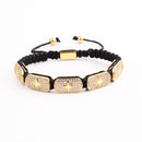 Bracelete Banhado a ouro