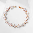 Bracelete Zakol Luxury