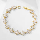 Bracelete Zakol Luxury