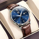 Relógio masculino Luxor Edge