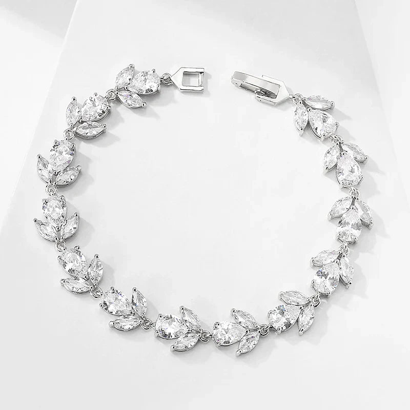 Bracelete Zakol Luxury