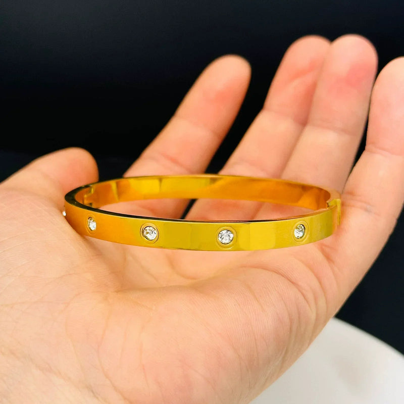 Bracelete Unissex Galaxy