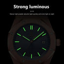 Relógio masculino IronPulse