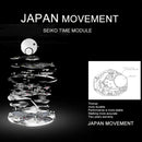 Relógio feminino Lunara